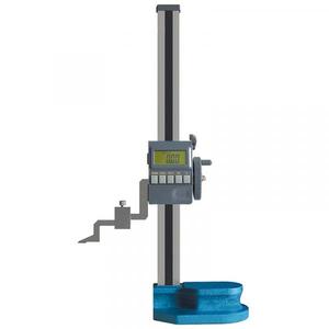 FERVI - T093/300 Medidor de altura multifunción digital electrónico-MEDIDORES DE ALTURA EAN 8012667389857 - Product Image 1