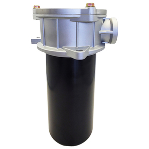 Fabricante al por mayor Equipo de filtración Tanque de aceite hidráulico Carcasa de filtro de retorno superior - Product Image 5