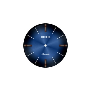 Cadran de fumée personnalisé avec heures de montée en 3d marquées pour le <span class=keywords><strong>mouvement</strong></span> mis5 9015 SW200 <span class=keywords><strong>ETA</strong></span> 2824 <span class=keywords><strong>ETA</strong></span> <span class=keywords><strong>6497</strong></span> <span class=keywords><strong>ETA</strong></span> 6498 ST3600 NH35 NH36 - Product Image 2