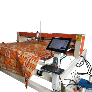 Ali baba sitio <span class=keywords><strong>web</strong></span> de compras en línea industrial única que acolcha aguja, el <span class=keywords><strong>precio</strong></span> de la máquina - Product Image 1