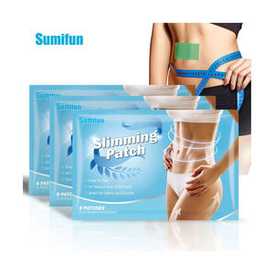 Productos más vendidos 2025 Sumifun pegatinas <span class=keywords><strong>para</strong></span> perder <span class=keywords><strong>peso</strong></span> parche adelgazante <span class=keywords><strong>para</strong></span> quemar grasa - Product Image 1