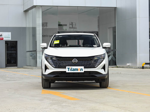 <span class=keywords><strong>Nissan</strong></span> <span class=keywords><strong>Qashqai</strong></span> 2.0L essence 1.3T Turbo 158 ch - Transmission CVT fiable, SUV pour l'Afrique/Moyen-Orient - Product Image 1