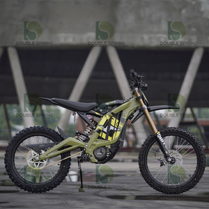 Light Bee X 8000w 40ah Vélo de course électrique Sur Ron <span class=keywords><strong>Dirt</strong></span> Bike électrique Moto électrique Sur Ron - Product Image 4
