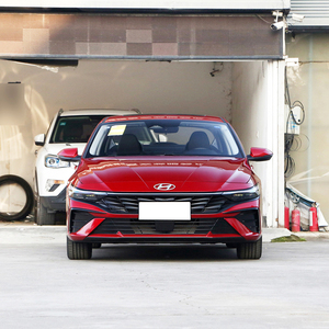 Voiture chinoise 4X4 essence Elantra <span class=keywords><strong>Lux</strong></span> 1.5L nouvelle voiture de luxe à essence - Product Image 3