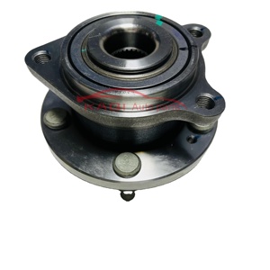Conjunto de Rodamiento de Cubo de Rueda Delantera para DFSK Glory 500 580 <span class=keywords><strong>Fengon</strong></span> <span class=keywords><strong>5</strong></span> IX5 - Product Image 1