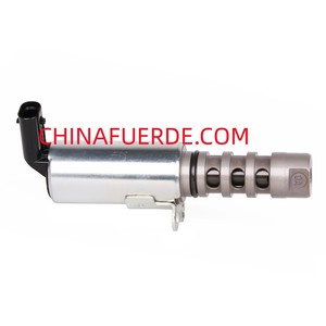 โซลินอยด์วาล์ว06E109257L วาล์วสำหรับรถโฟล์คสวาเก้น Audi A6 2.8 3.0เครื่องยนต์3.2 - Product Image 2