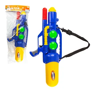 EN71 / ASTM Certificated Water Gun for Kids Summer Outdoor Toy Gun Plastic Water Gun Outdoor Toy