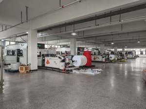 Bolsa de Compras Laminada Personalizada, Ecológica, Reutilizable, de Gran Capacidad, sin Estampado, con Logotipo Impreso - Product Image 4