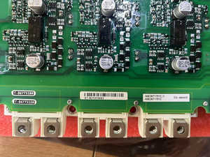 Módulo IGBT de Plástico BB FS450R17KE3/AGDR-71C FS450R12KE3/AGDR-71C, Modelo OTM, Controlador de Equipos Electrónicos, 1 Año de Garantía, Nuevo 100% Original - Product Image 6