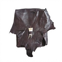 Sacs à bandoulière en cuir véritable vintage à imprimé animal avec fermeture à boucle pour femmes, utilisables en toutes saisons