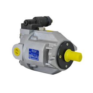 Venta Directa de Fábrica, Bombas de Pistones Tipo Yuken Serie AR10 AR16 AR22 de Desplazamiento Variable para Máquinas de Pulverización de Mortero - Product Image 3