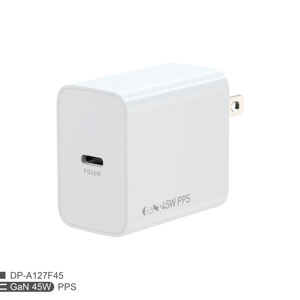 Venta al por mayor <span class=keywords><strong>Amazon</strong></span> Ready Stock 45W USB C PD Cargador rápido Puerto único para Iohone 12-16 Carga de teléfono portátil - Product Image 4