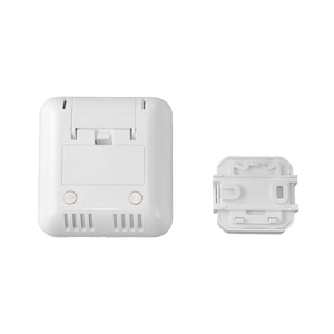 <span class=keywords><strong>Termostato</strong></span> Idronico Elettrico <span class=keywords><strong>Wireless</strong></span> OEM con Display Cinese-Inglese Resistente al Fuoco e all'Acqua - Product Image 5