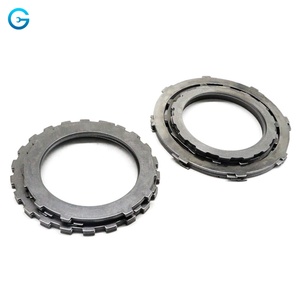 Paquete de Placas de Acero para Transmisión 4L80E al por Mayor para Cadillac Chevrolet - Product Image 2