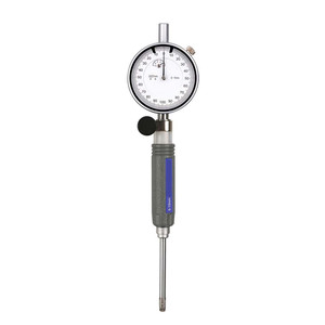 मीट्रिक माइक्रोमीटर डायल बोर गेज - Product Image 1