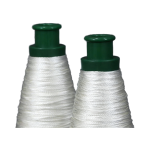 أجوف من الكوارتز ‏ ‏ ‏ ‏ 30-تفريغ الألوان ‏: ‏ كثافة أقل وخواص عازلة فائقة ‏ ‏ ‏ • لمواد الرادار والشبح ‏ - Product Image 3