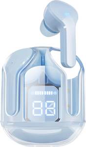 Audífonos Air31 TWS al por Mayor con Estuche de Carga, Pantalla Digital, Chipset para 5.3, Resistentes al Agua, para Deportes y Juegos - Product Image 6