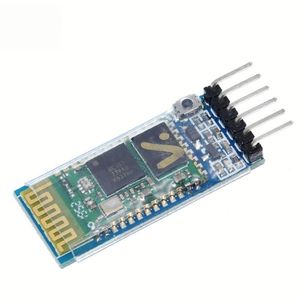 Placa de Expansión Inalámbrica Todo en Uno, Comunicación de Puerto Serie Inalámbrico, Previene la Conexión Inversa, Módulo Inalámbrico HC-05 HC-06 - Product Image 1