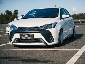 โตโยต้า ยาริส L 1.5L CVT ปี <span class=keywords><strong>2020</strong></span> 2021 2022 ราคาประหยัด รถเชื่อถือได้ มีสินค้าพร้อมส่ง ปรับแต่งได้ตามต้องการ - Product Image 4