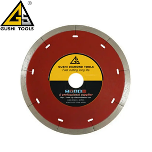 Lame de scie de <span class=keywords><strong>coupe</strong></span> de béton circulaire de 350mm d'approvisionnement d'usine lame de <span class=keywords><strong>coupe</strong></span> de diamant pour le béton - Product Image 3