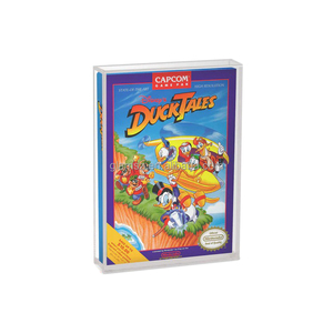 Boîte de protection pour jeux SNES N64, idée cadeau parfaite, compatible avec les boîtes de jeux Nintendo SNES N64 ATARI <span class=keywords><strong>JAGUAR</strong></span> - Product Image 5