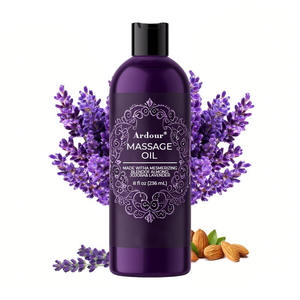 Huile Essentielle Raffermissante Anti-Cellulite Éclaircissante Hydratante pour le Corps, Réparation Cutanée et Massage Apaisant Musculaire pour Tous Types de Peau - Product Image 5