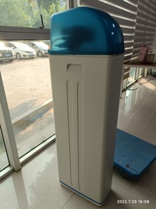<span class=keywords><strong>Adoucisseur</strong></span> d'eau résidentiel de meilleure qualité 1000 L <span class=keywords><strong>adoucisseur</strong></span> d'eau automatique pour système <span class=keywords><strong>adoucisseur</strong></span> d'eau domestique - Product Image 2