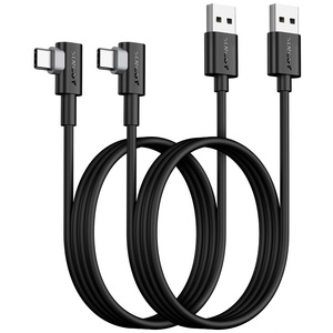 Cables USB Tipo C SUNGUY OEM ODM de 18W, Cable de Carga Rápida de Alta Velocidad, Cable de Datos Personalizado, Cavo di Ricarica, Cable de Carga - Product Image 1