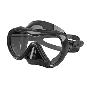 <span class=keywords><strong>Gafas</strong></span> <span class=keywords><strong>de</strong></span> <span class=keywords><strong>buceo</strong></span> <span class=keywords><strong>de</strong></span> cara completa, máscara para bucear, nariz, respiración, esnórquel, conjunto rosa, negro y azul, gran oferta - Product Image 2