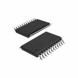 ชิ้นส่วนอิเล็กทรอนิกส์วงจรรวม SN74CB3T3383PWRG4 24 TSSOP (0.173 ", กว้าง4.40มม.) - Product Image 1