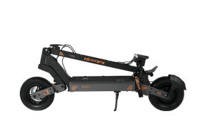 Exclusif 2026 pour la trottinette électrique G4 |   Sans balais, pliable et étanche |   Remises sur les commandes en gros - Product Image 2
