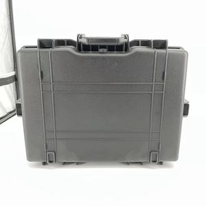 Hộp Đựng Đồng Hồ Chất Lượng Cao DPC108, Vỏ Cứng, Có 32 Khe Để Quà - Product Image 6