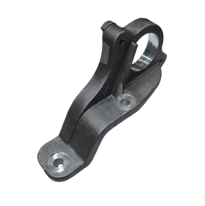 Pièces automobiles 1.2T support d'arbre de transmission OE 9804258680 pour Peugeot 2008 308 408 Citroen C3XR C4L - Product Image 1