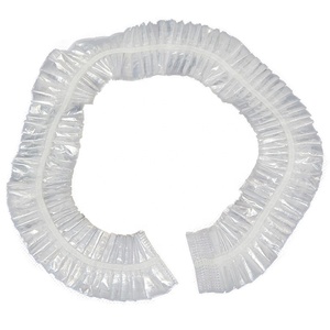 <span class=keywords><strong>Precio</strong></span> al por mayor 400 unids/caja de plástico desechable para pedicura Spa Liners bolsas comida película elástica para Spa pedicura silla logotipo personalizado - Product Image 2