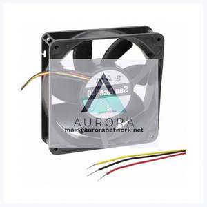 Ventiladores de refrigeración de motor de alta calidad, a buen precio, soporte OEM - Product Image 5