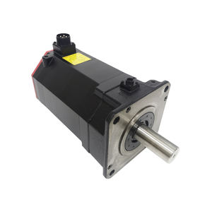 Motor Servo AC Serie Alpha FANUC A06B-0246-B400, Unidad de Motor Servo Serie Alpha - Product Image 1