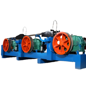 La Macchina <span class=keywords><strong>per</strong></span> Trafilatura Laterale Più Venduta in Africa - Product Image 1