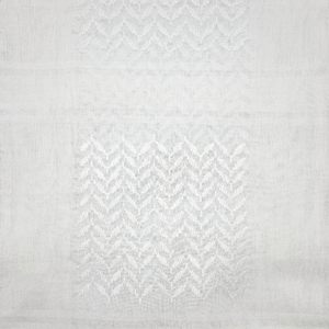 Pañuelo para la Cabeza Estilo Turbante Cuadrado con Logotipo Personalizado para Hombres Árabes Musulmanes, Buen Precio, Pañuelo y Chal Étnico de Poliéster - Product Image 5