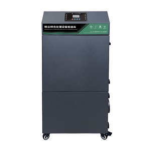 Extracteur <span class=keywords><strong>de</strong></span> <span class=keywords><strong>fumée</strong></span> laser à fibre CO2 600W le plus vendu, nettoyeur <span class=keywords><strong>de</strong></span> <span class=keywords><strong>fumée</strong></span> sous vide DTF avec filtre HEPA - Product Image 1