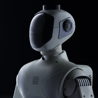 Robot humanoïde open-source pour la recherche en robotique, le développement de l'IA, l'éducation et la prototypage X1