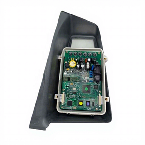 Piezas Eléctricas para Excavadoras DX140LC DX160LC DX180LC DX300LC DX225LC DX520LC Monitor 539-00076 539-00076E - Product Image 1