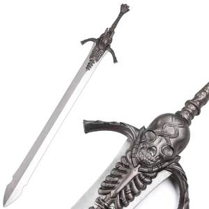 ดาบโฟมยางคอสเพลย์ Dante Rebellion จาก Devil May Cry - Product Image 1