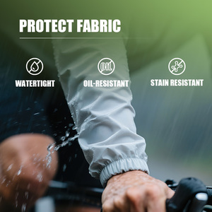 FH919 Agente Impermeabilizante Nano para Diversos Materiales Textiles, Triple Protección, Nanotecnología Avanzada para Resistir Manchas - Product Image 2