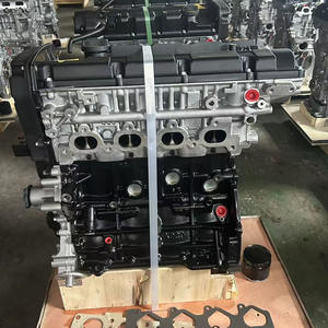 ชุดควบคุมเครื่องยนต์ใหม่ 2.0T ราคาดี G4GC เครื่องยนต์ขนาดเล็ก บล็อกเครื่องยนต์ สำหรับ Hyundai Elantra I30 - Product Image 1