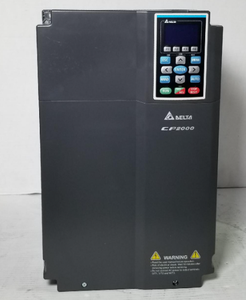 ไดรฟ์ปรับความถี่ CP2000 110kW 150HP VFD 480V สำหรับปั๊มและพัดลม รุ่น VFD1100CP43A-00 - Product Image 5