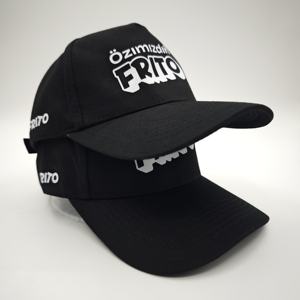 Gorras de Béisbol Oxford Deportivas Unisex de Alta Calidad, Ligeras, Transpirables, de 5 Paneles, Ajustables, con Logotipo/Color Personalizado - Product Image 2