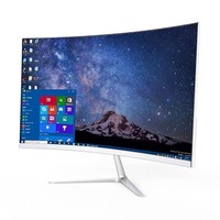 Monitor de Pantalla LCD LED para Juegos de PC de 24, 27 y 32 Pulgadas, IPS Rápido, 2K 2560*1440, 180Hz, para Computadora de Escritorio y Portátil