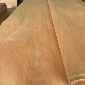 Madera contrachapada personalizada de abedul/cara de Okoume para la construcción de viviendas y muebles para uso en exteriores y comedor para aplicaciones comerciales de sala de estar - Product Image 5