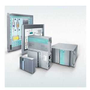 PLC <b>Controller</b> <b>Module</b> in stock Frequency converter 6SL3210-1KE17-5UF1 - Product Image 1