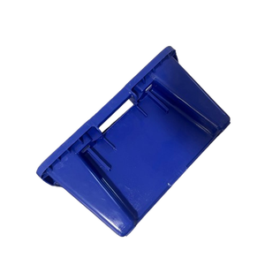 Rắn nặng nhiệm vụ <span class=keywords><strong>HDPE</strong></span> Cá hộp dung lượng cao nhựa lưu trữ <span class=keywords><strong>container</strong></span> - Product Image 4